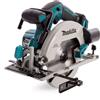 Makita DHS680Z 18V LXT 165mm senza Spazzola Sega Circolare (solo Corpo)