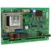 FAAC Centrale automazione FAAC 455 455D 790917 elettronica di comando 2 ante 230V