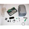 FAAC KIT ADATTATORE NUOVA ELETTRONICA PER VECCHI 746 844 FAAC 490114