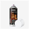 Masterbrico VERNICE SPRAY ALTE TEMPERATURE PINZE FRENO TUNING MARMITTE TUBO STUFA 400 ML