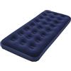 Cecaro Group Materasso ad aria singolo 76x185x22 cm letto gonfiabile ospiti viaggio
