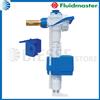 FLUIDMASTER Galleggiante cassetta incasso scarico batteria wc water adattabile geberit