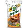 MOLINI POPOLARI OVAIOLA ORO MANGIME COMPLETO PER GALLINE NO OGM MOLINI POPOLARI 10KG MAIS E SOIA