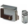 CISA ART. 11761 SERRATURA ELETTRICA CON MANDATE SENZA PULSANTE