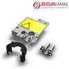 SECUREMME 25CXDZB CUORE DI RICAMBIO CILINDRO EUROPEO PER SERRATURE SERIE25