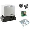 FAAC MOTORIDUTTORE 230V 740 E Z16 CON ENCODER PER CANCELLI SCORREVOLI FAAC 1097805