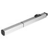 FAAC 400 SBS LN AUTOMAZIONE CANCELLO BATTENTE BATTENTI ATTUATORE MOTORE 104220