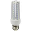 Vetrineinrete Lampadina led E27 14 watt lampada tubolare luce calda fredda naturale