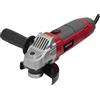 YAMATO SMERIGLIATRICE MOLA ANGOLARE YAMATO MOD. SA115/SHORTK 850 WATT 1200 Rpm Ø 11 mm
