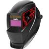Telwin Maschera saldatura autoscurante automatica Telwin Tribe 9-13 casco saldatore