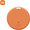 MIJIA Xiaomi Mini GPS Tracker Bluetooth 5.0 | Smart Finder per Borsa/Pet/Bimbi