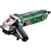 BOSCH SMERIGLIATRICE ANGOLARE BOSCH DA 700 WATT PWS 700-115