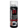 VDM Bomboletta aria compressa Spray VMD 31 pulizia polvere sporco tastiera PC 400 ml