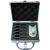 DRONCO ART. 4000600 VALIGETTA CON PUNTE DIAMANTATE CON LIQUIDO REFRIGERANTE