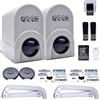 FAAC ENERGY 391 KIT AUTOMAZIONE CANCELLO BATTENTE BRACCI ARTICOLATI BRACCIO