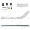 BFT LEVA A SLITTA LUNGA PER E5 BT A18 BFT LS18 N735058 AUTOMAZIONE AUTOMATISMI NUOVO