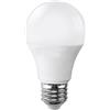 Vetrineinrete Lampadina a led 18 watt e27 a sfera luce fredda 6500k calda 3000k naturale 4000k