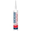 Saratoga Silicone Sigillante Saratoga Mastice Refrattario Nero Alte Temperature 420 GR