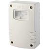 Bravo Interruttore Sensore Crepuscolare Timer da Esterno per Lampade Faro Faretto Led