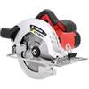 Stayer Sega circolare Ø190 mm Stayer CP 190 D taglio legno con guida parallela 1600 W