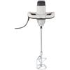 MasterBrico Trapano miscelatore impastatore elettrico cemento calce vernice malta 1050W