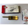ASSA ABLOY-CORBIN CILINDRO EUROPEO CORBIN EUROSTAR 5 CHIAVI 30-50 CON CODOLO PORTE DIERRE