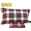 Bossi Parure Copripiumino BOSSI MATRIMONIALE 1377 SCOTT N°181 - ESCLUSO SOTTO LENZUOLO