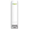 Ajax Sensore Curtain a tenda Rilevatore Wireless da interno batterie incluse