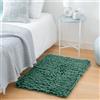 Cecaro Group Tappeto Bagno Rettangolare 60x120 cm - Morbido Paffutello, Antiscivolo