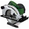 Stayer Sega circolare Stayer CH185C elettrica Troncatrice legno con Lama 185mm 1200W