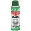CFG Lubrificante CRC 6-66 MARINE sbloccante protettivo anticorrosivo Nautica 400 ml