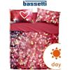 Bassetti Love Completo letto UNA PIAZZA Bassetti Home innovation LOVE HEARTS