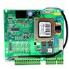 FAAC 740D 740 CENTRALINA SCHEDA CENTRALE ELETTRONICA 202269 CANCELLI SCORREVOLE