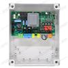 BFT Centrale automazione battente BFT ALENA D113811 00004 scheda elettronica 230V