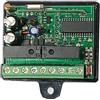 DIEFFEMATIC RADIO RICEVENTE PER TELECOMANDI 433MHZ RICEVITORE CANCELLO ACCENSIONE LUCE TTS3L