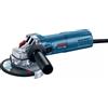 Bosch SMERIGLIATRICE ANGOLARE MOLA PROFESSIONALE BOSCH 9-125S 900 WATT A FILO - 1,9 kg