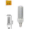 Vetrineinrete Lampadina led E14 E27 da 5 6 7 8 9 12 16 20 24 watt luce 3000k 4000k 6500k
