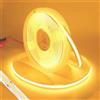 Vetrineinrete Strip led cob 24v strisci bobina 5 metri 50 watt illuminazione soggiorno cucina