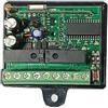 DIEFFEMATIC RADIO RICEVENTE PER TELECOMANDI 433MHZ CANCELLO ACCENSIONE LUCI 230V TTS3L