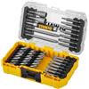 DEWALT INSERTI PER AVVITATORE DeWALT SET PER AVVITARE 40 PEZZI DT70702-QZ TSTAK