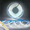Vetrineinrete Strip led cob 24v strisci bobina 5 metri 50 watt illuminazione soggiorno cucina