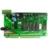 Came SCHEDA CENTRALE ELETTRONICA RICAMBIO CAME SI ADATTA A 3199ZA3 ZA3P ZA3 230V 220V