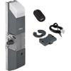 Ditec Entrematic Kit Porta Garage Basculante A Contrappesi Max 7mq Ditec Box Doitbbxl 24v