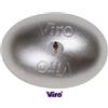 VIRO ART. 4222 LUCCHETTO "VAN LOCK" PER CAMION E FURGONI