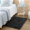 Cecaro Group Tappeto Bagno Rettangolare 60x120 cm - Morbido Paffutello, Antiscivolo