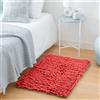 Cecaro Group Tappeto Bagno Rettangolare 60x120 cm - Morbido Paffutello, Antiscivolo