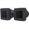 Came COPPIA DI FOTOCELLULE DA INCASSO CAME DLX30CIP 806TF-0070 SOSTITUISCE DELTA-I