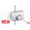 DISEC RIF035 SERRATURA PROTEZIONE ANTIFURTO PER FURGONI VAN LOCK