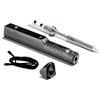 Gotrays SainSmart TS101 Mini saldatore elettrico digitale 65 W con punta TS-B2
