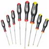 Usag Set Serie 8 Giraviti Cacciaviti per viti Taglio e Croce Phillips USAG 324 SH8